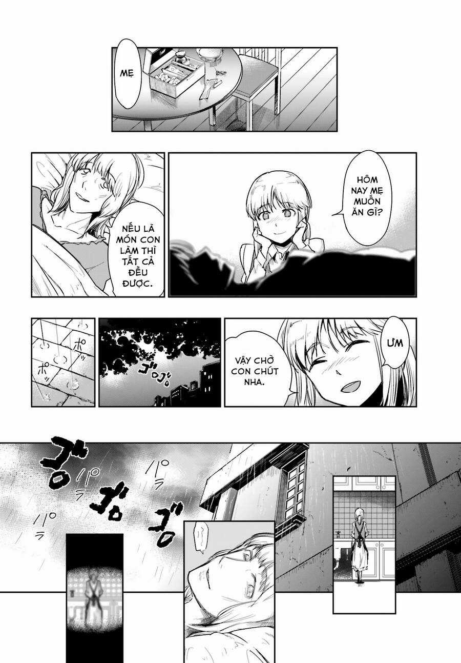 Little13 - Chapter 14 - Trang 7