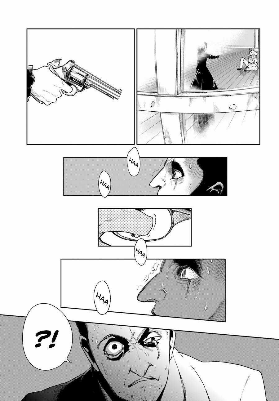 Little13 - Chapter 14 - Trang 10