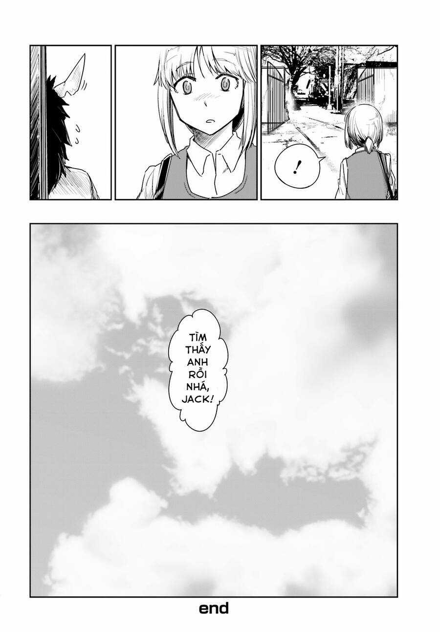 Little13 - Chapter 15 - Trang 12