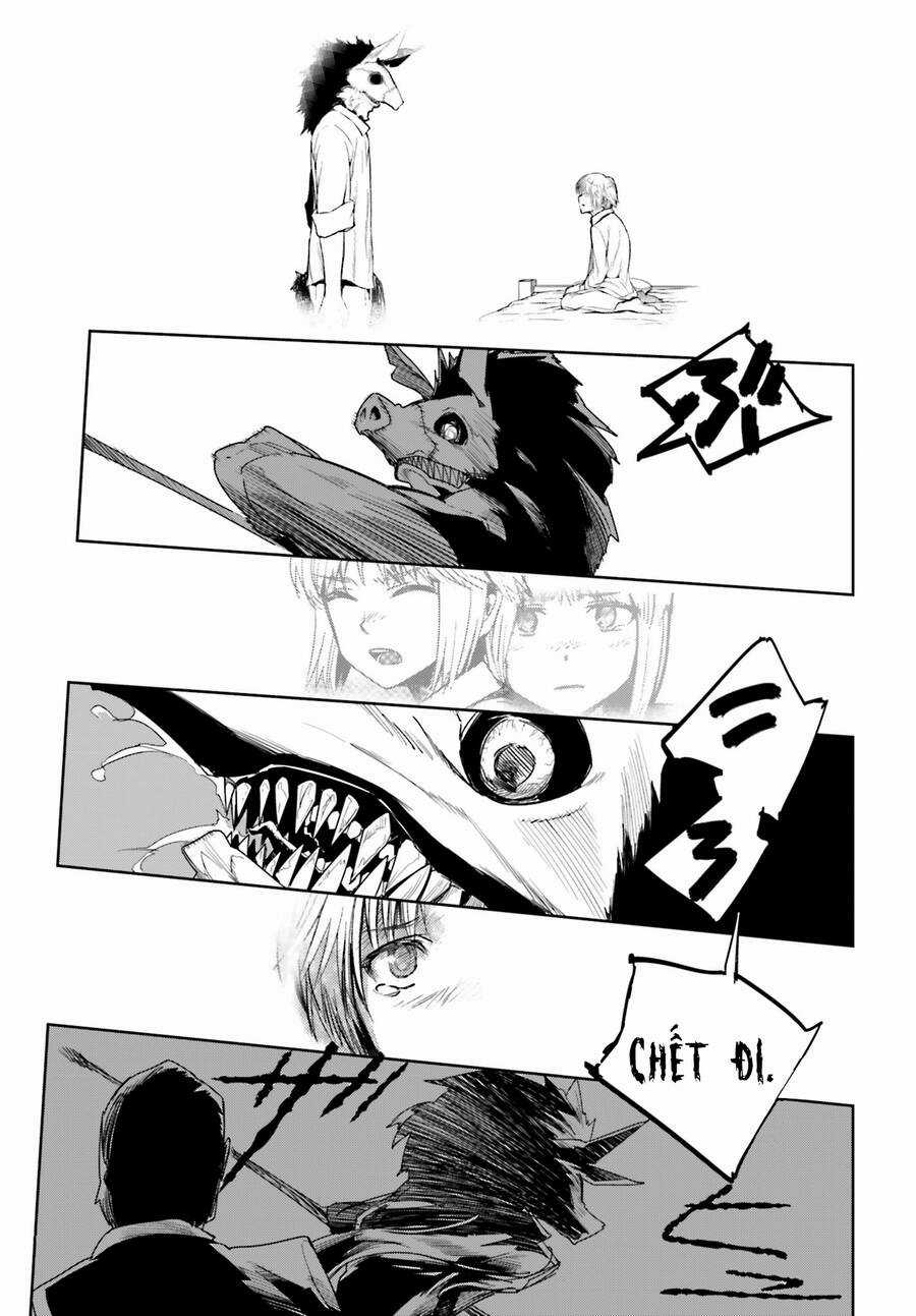 Little13 - Chapter 15 - Trang 3