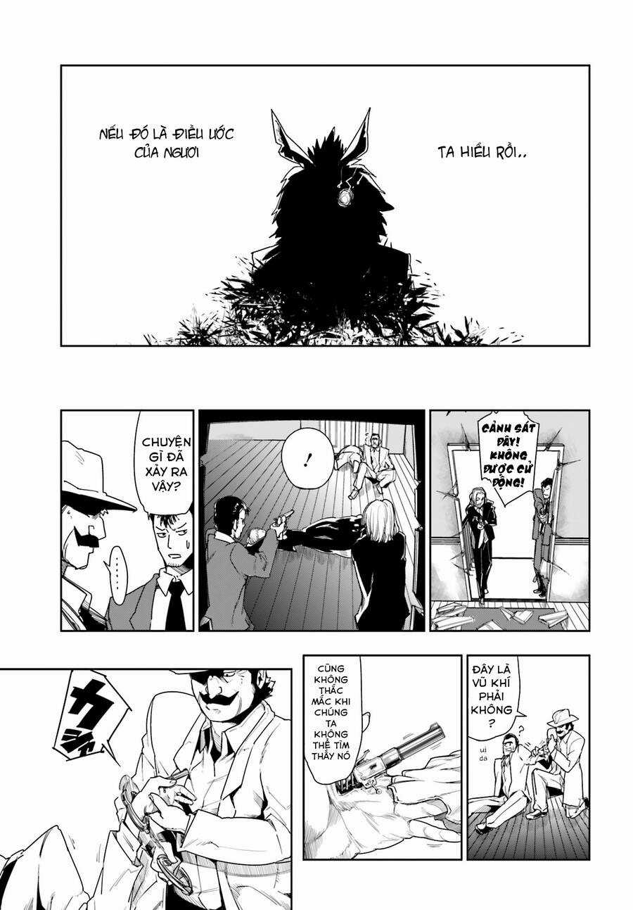 Little13 - Chapter 15 - Trang 5