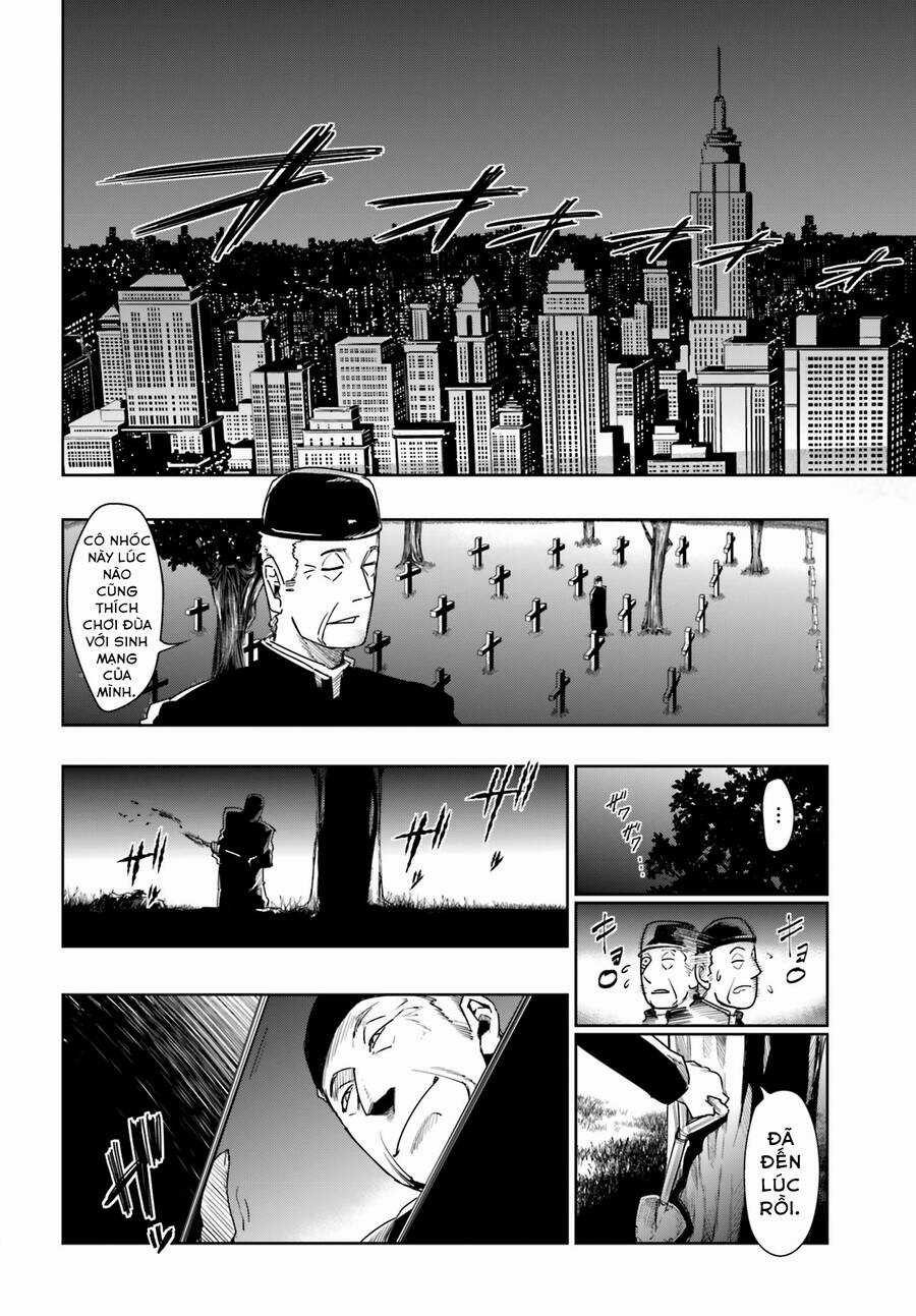 Little13 - Chapter 15 - Trang 6