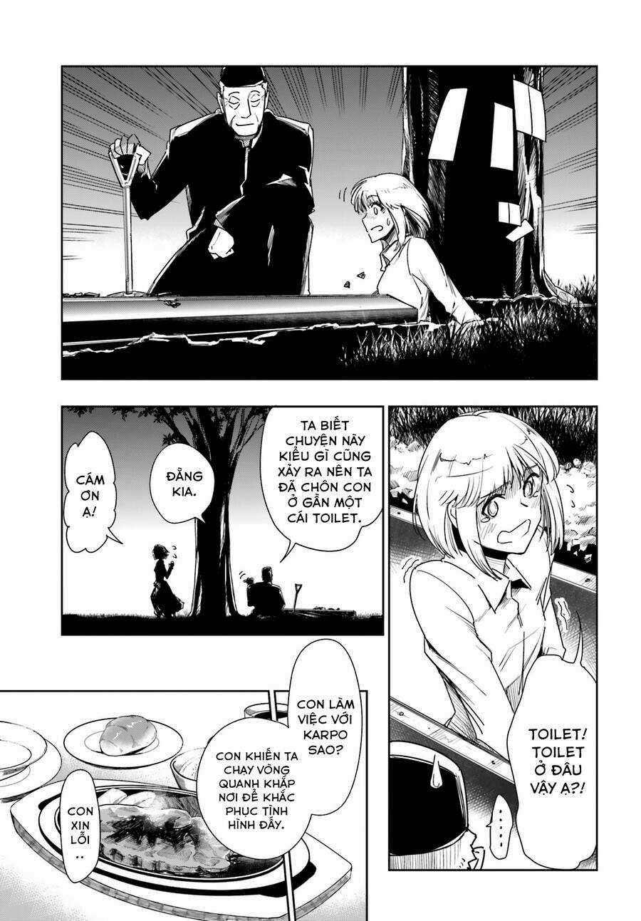 Little13 - Chapter 15 - Trang 7