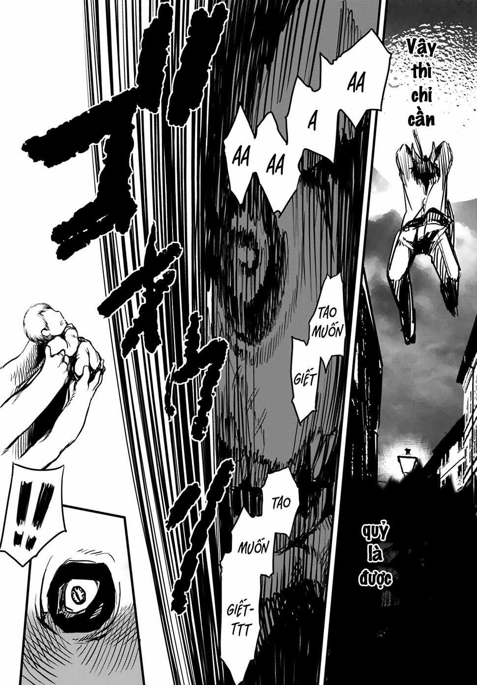 Little13 - Chapter 5 - Trang 4