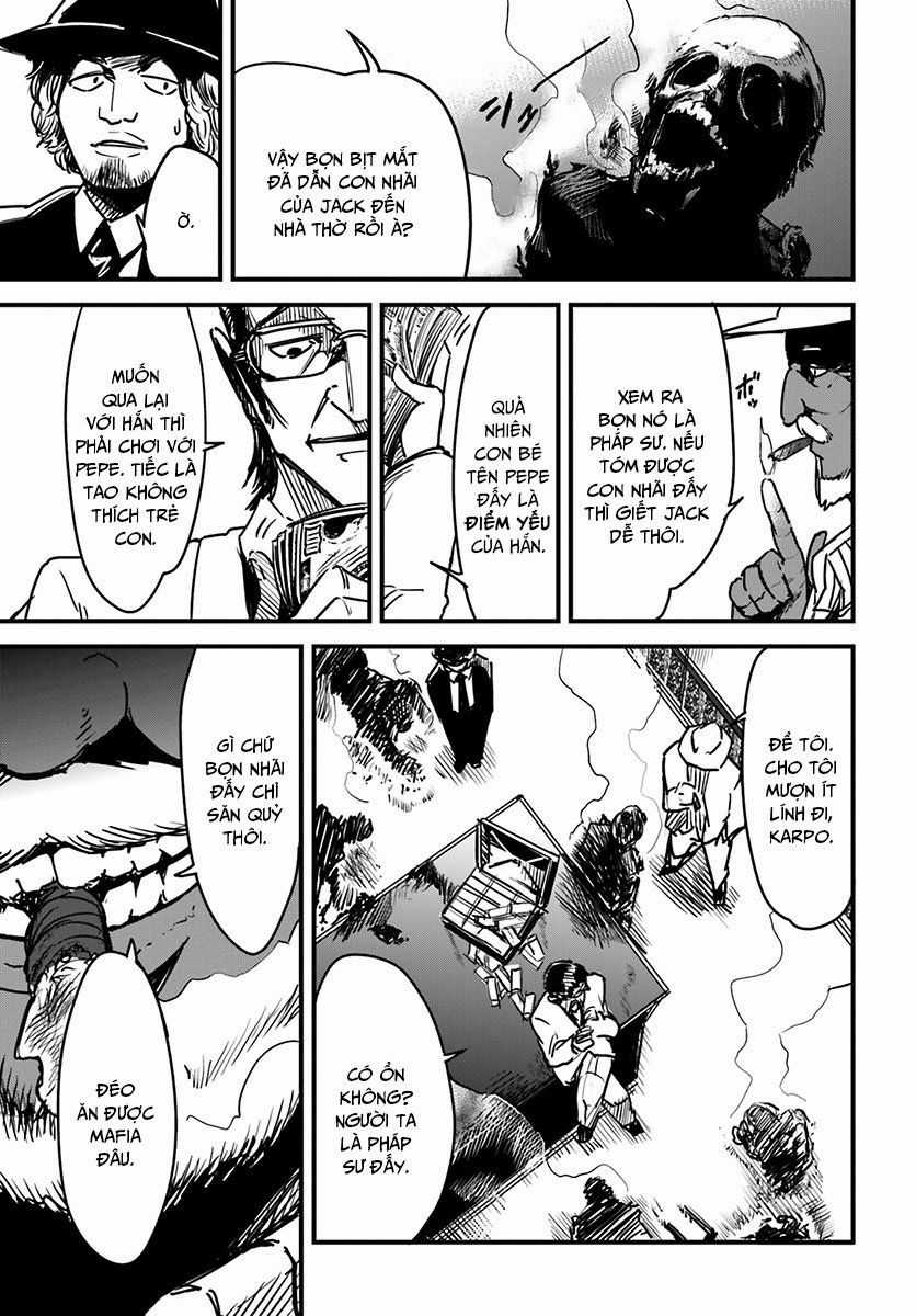 Little13 - Chapter 6 - Trang 1