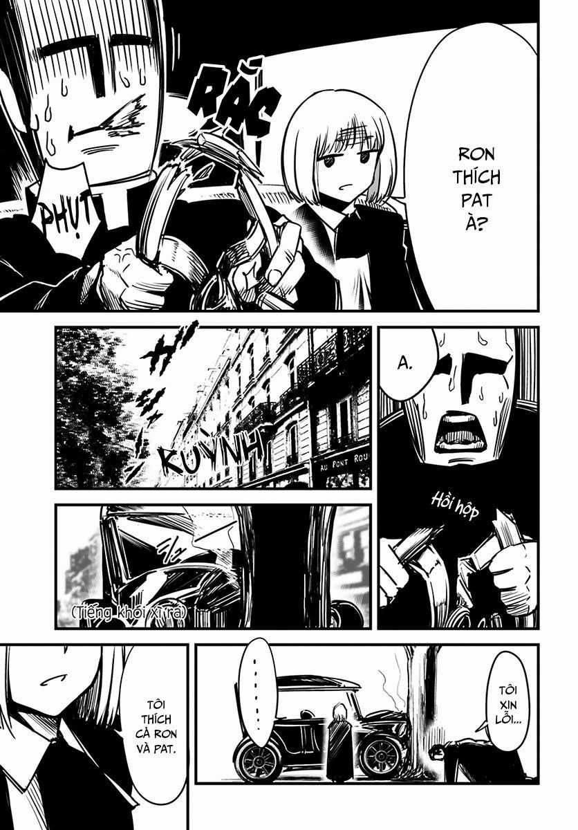 Little13 - Chapter 6 - Trang 11