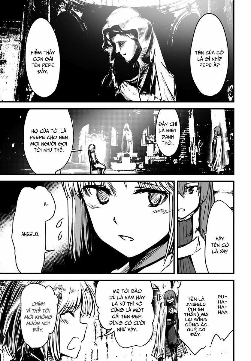 Little13 - Chapter 6 - Trang 13