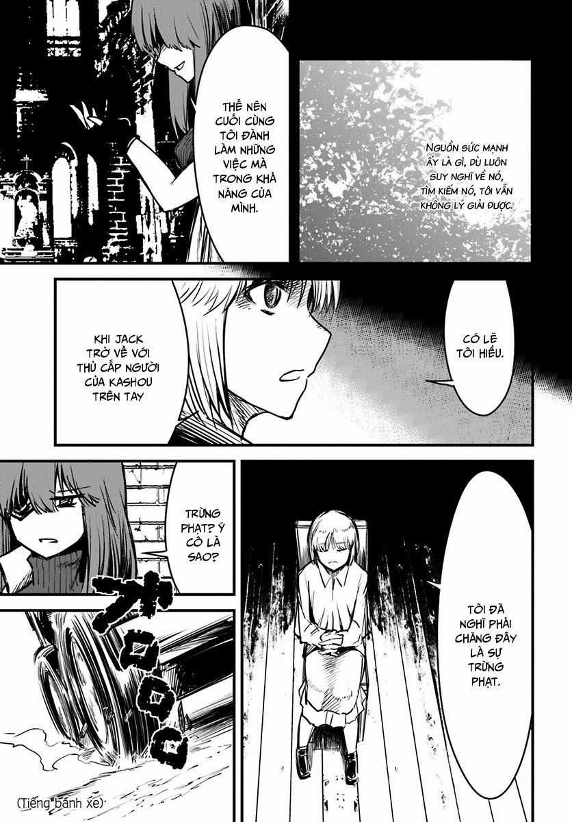 Little13 - Chapter 6 - Trang 17