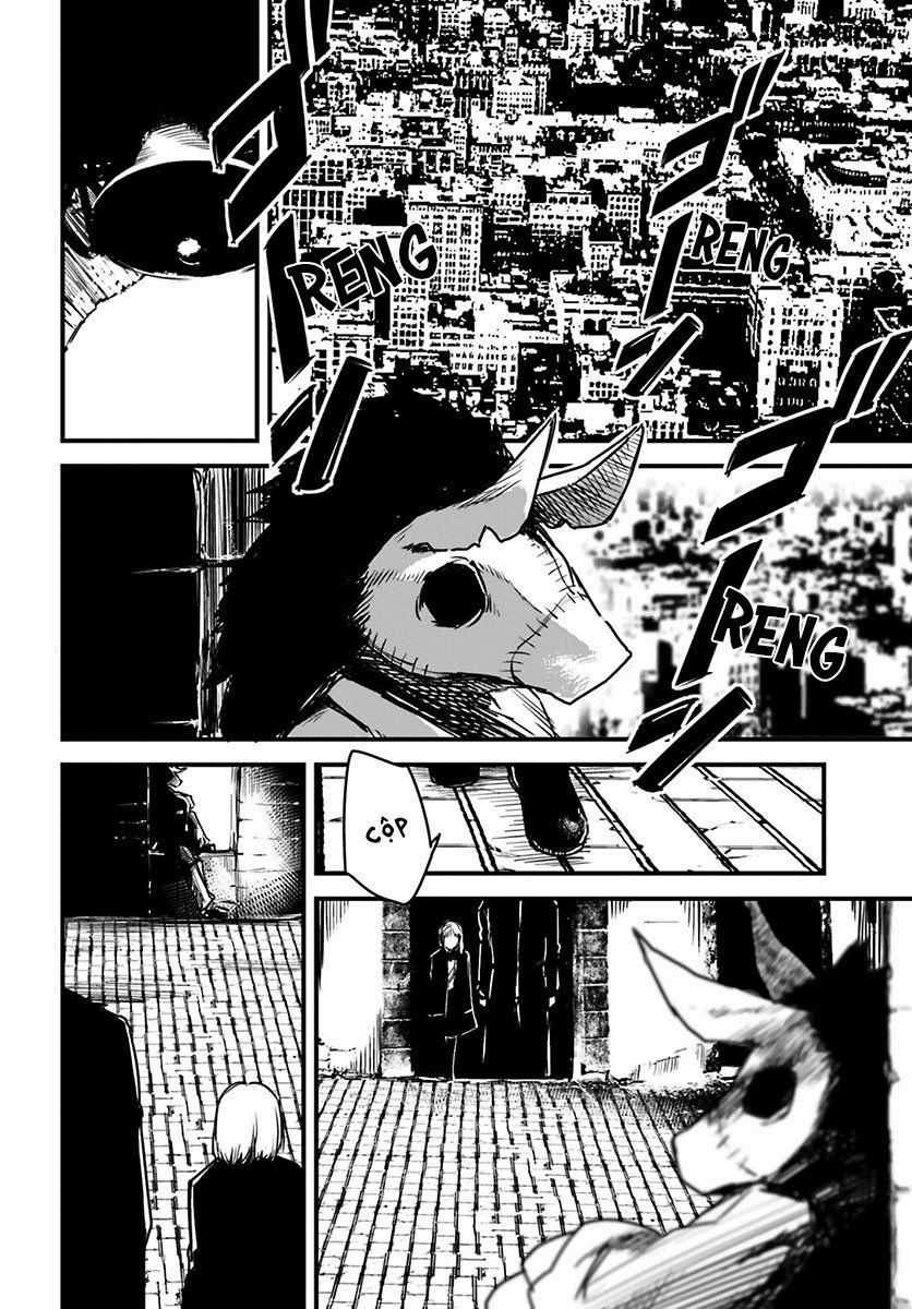 Little13 - Chapter 6 - Trang 18