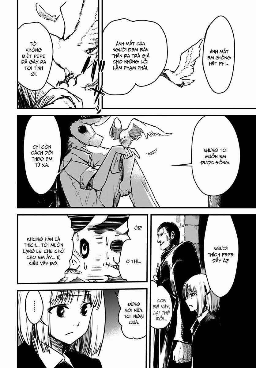 Little13 - Chapter 6 - Trang 20