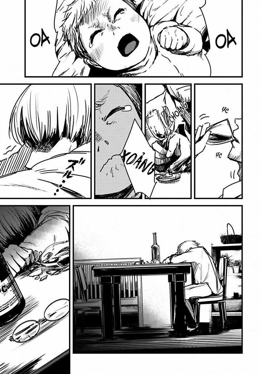 Little13 - Chapter 6 - Trang 3