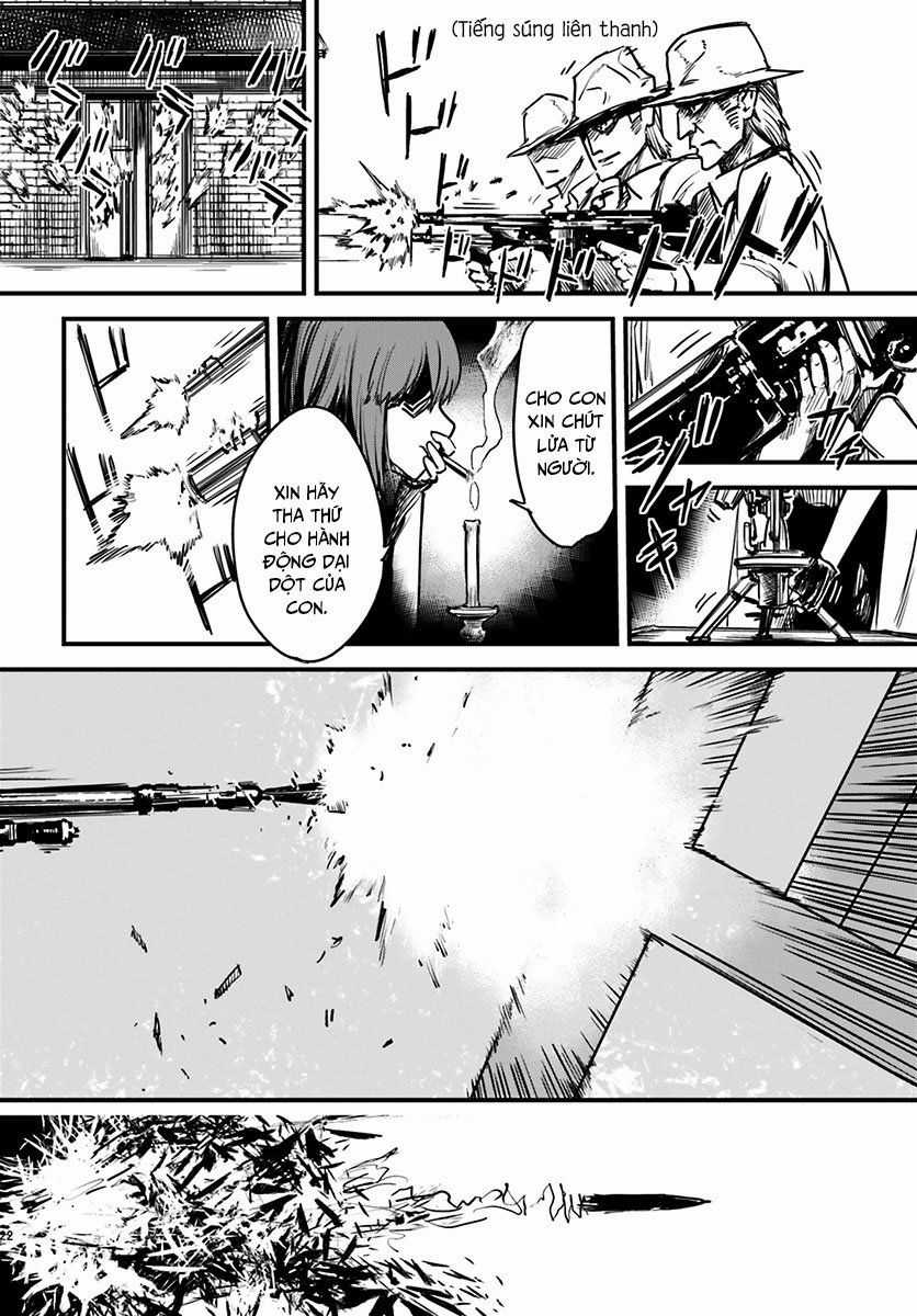 Little13 - Chapter 6 - Trang 22