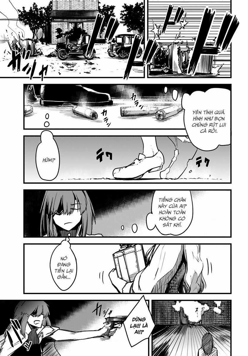 Little13 - Chapter 6 - Trang 25