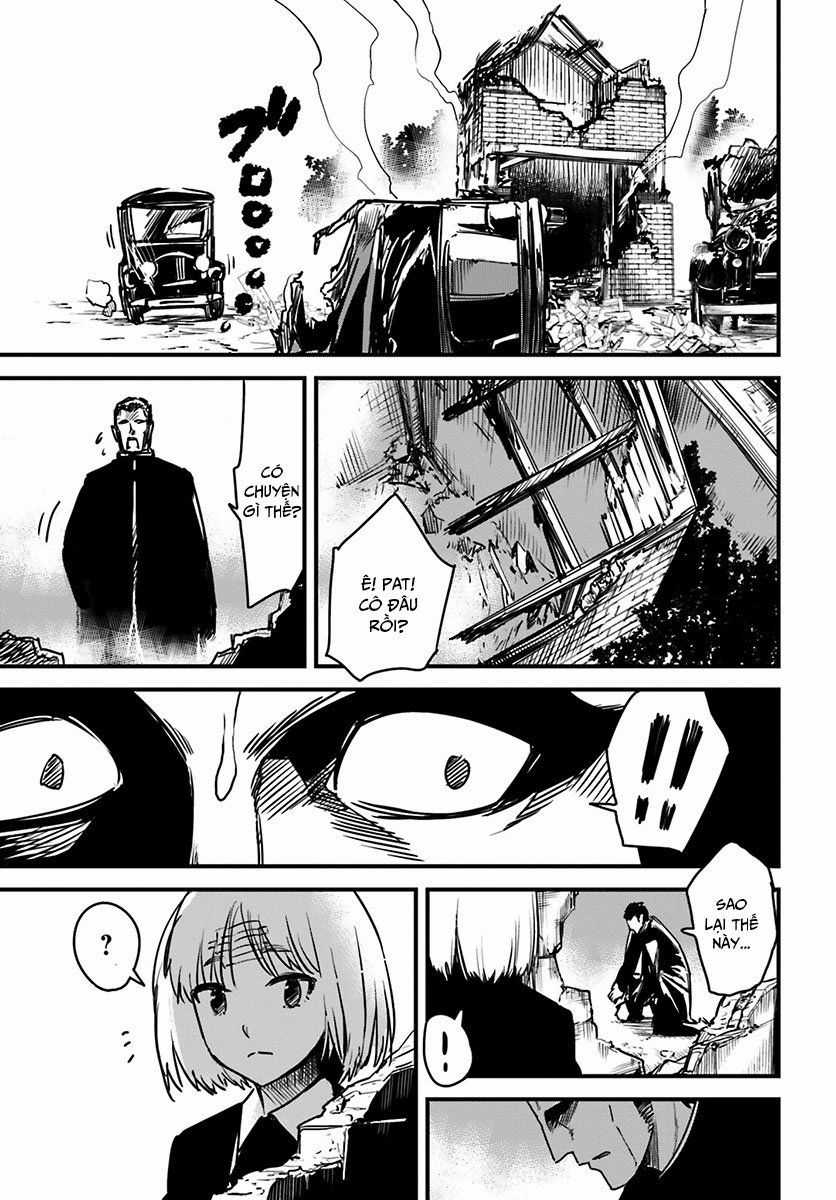 Little13 - Chapter 6 - Trang 27