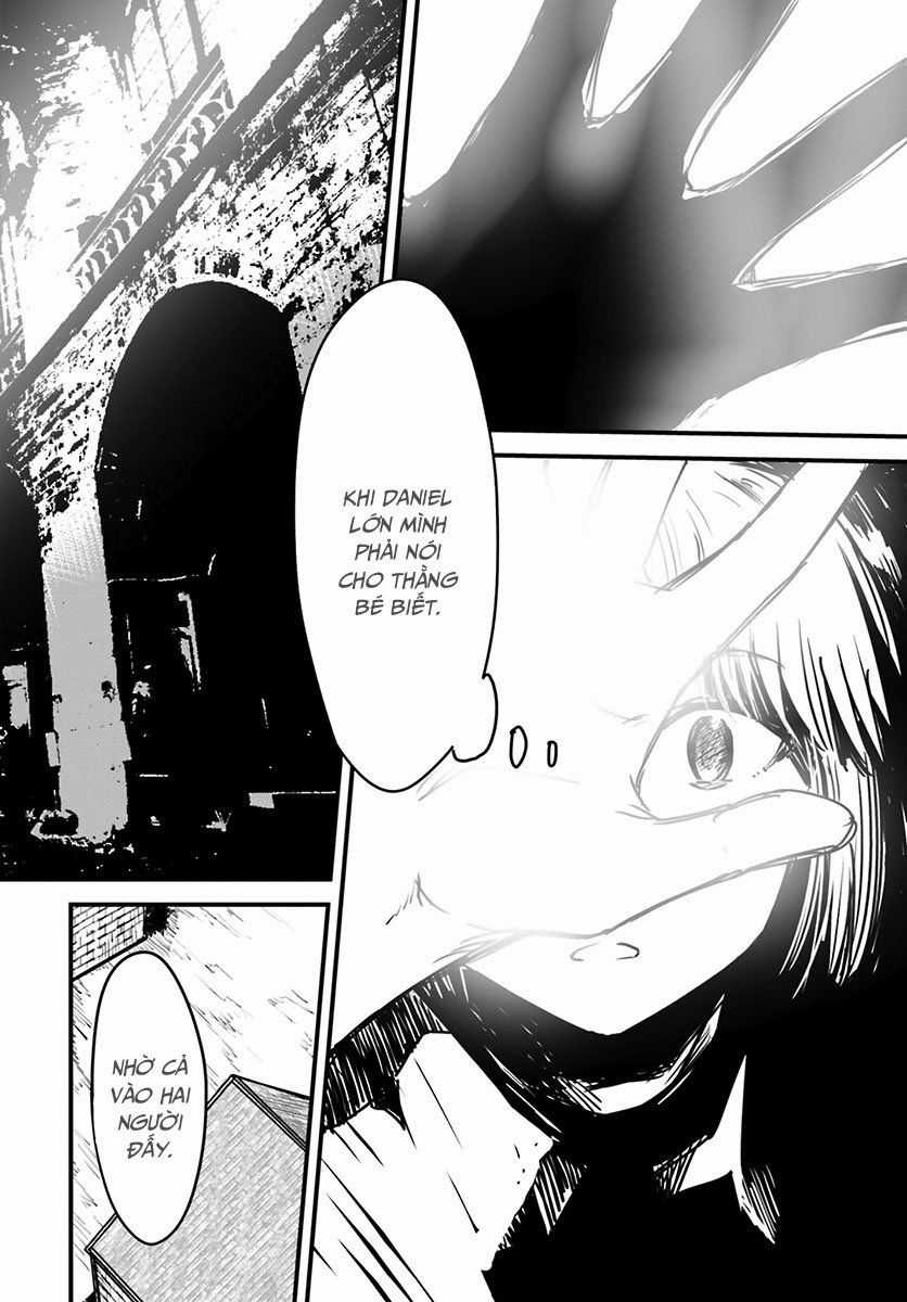 Little13 - Chapter 6 - Trang 4