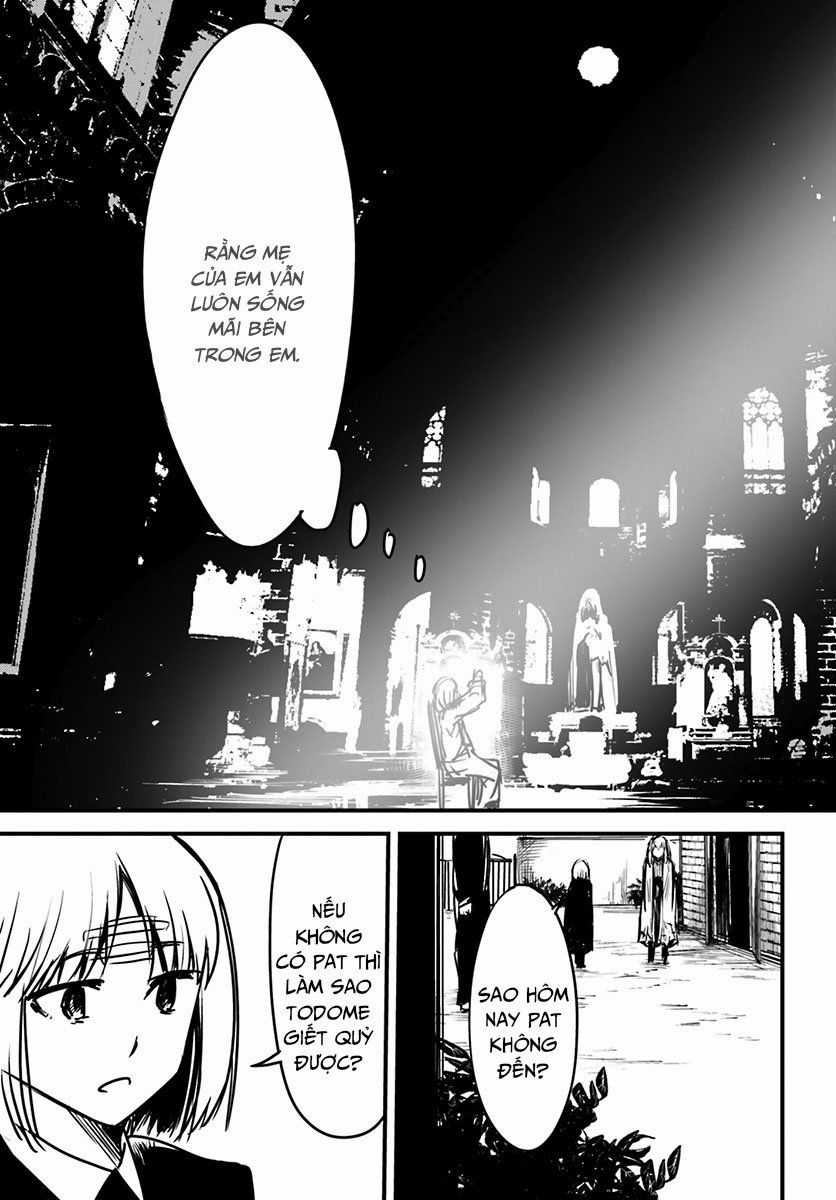 Little13 - Chapter 6 - Trang 5