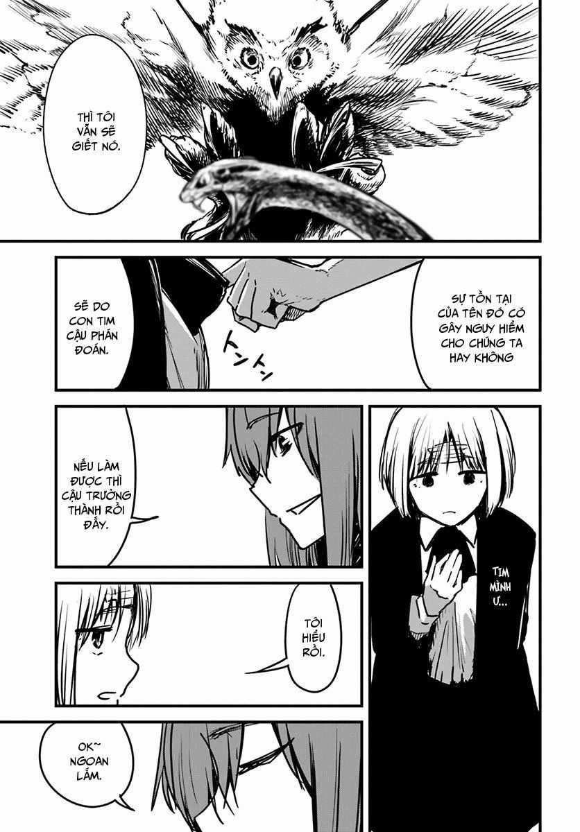 Little13 - Chapter 6 - Trang 7