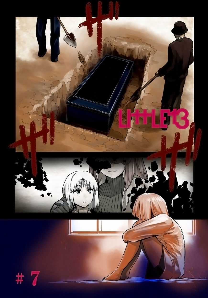 Little13 - Chapter 7 - Trang 1