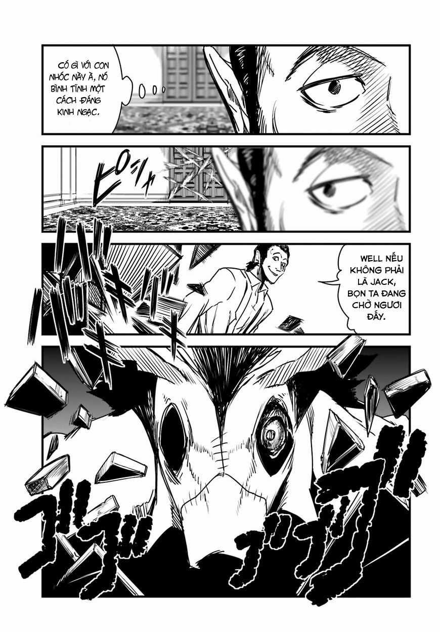 Little13 - Chapter 7 - Trang 4