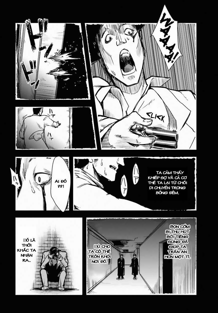 Little13 - Chapter 8 - Trang 12