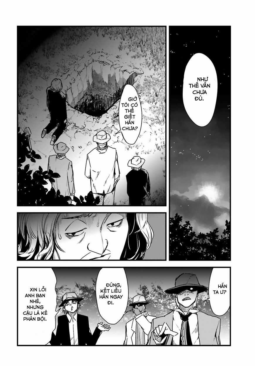 Little13 - Chapter 8 - Trang 16