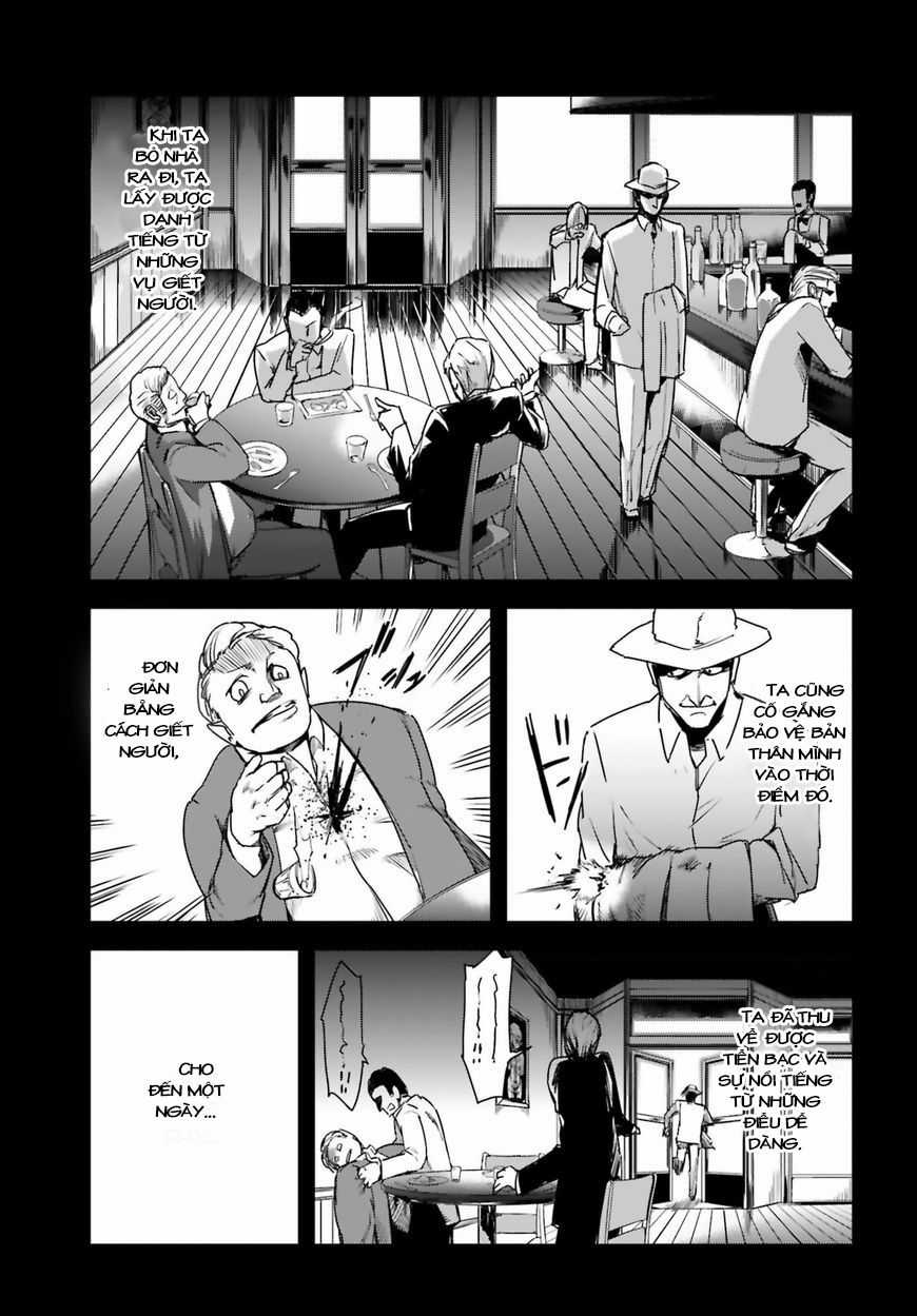 Little13 - Chapter 8 - Trang 9