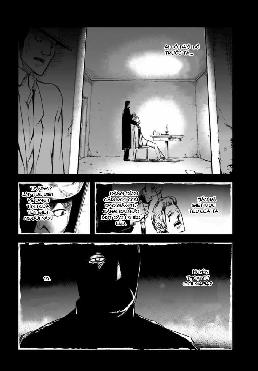 Little13 - Chapter 8 - Trang 10