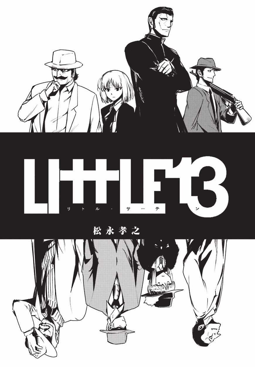 Little13 - Chapter 9 - Trang 2