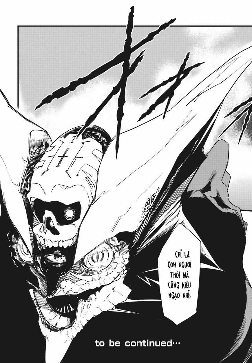 Little13 - Chapter 9 - Trang 23