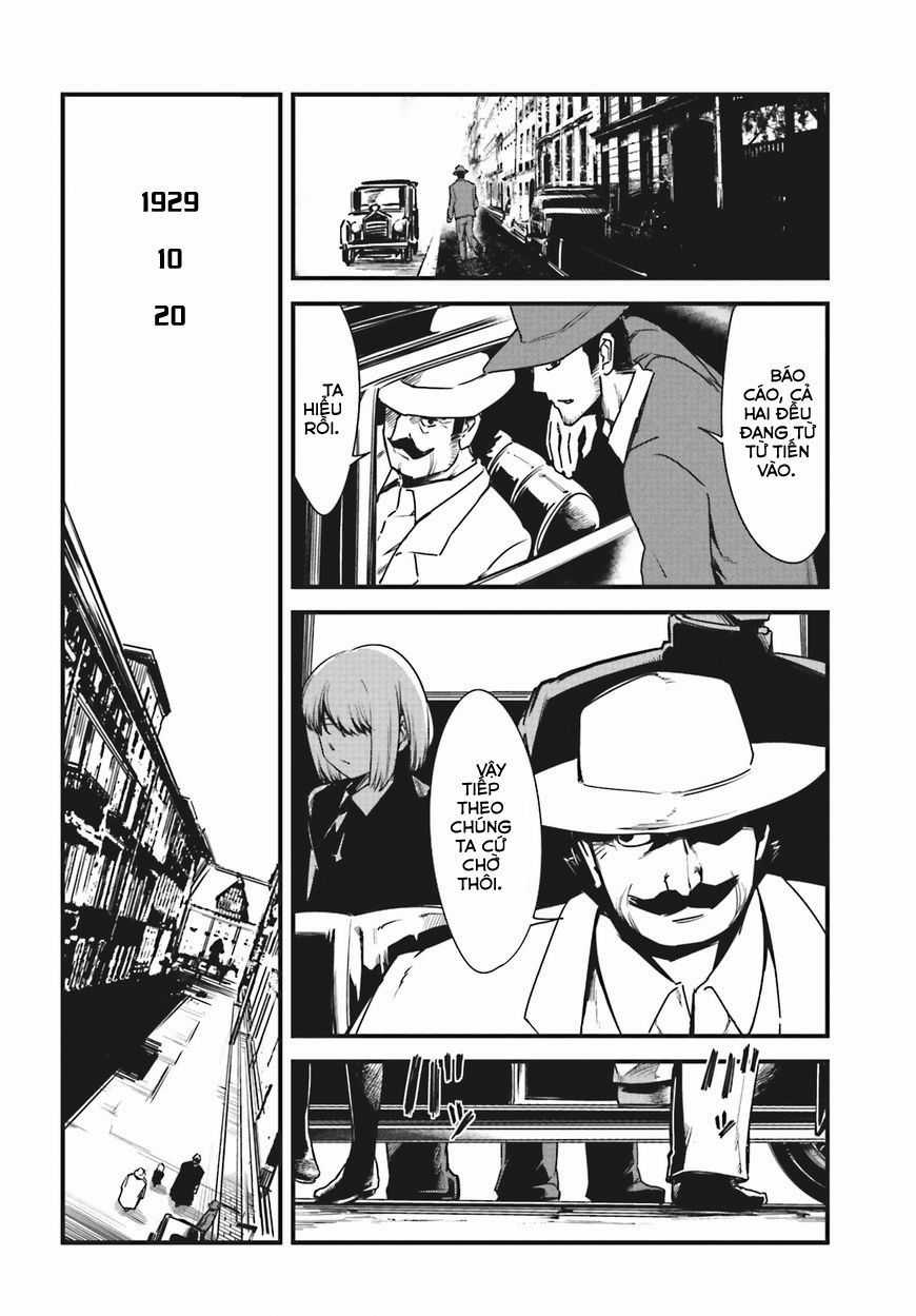 Little13 - Chapter 9 - Trang 4