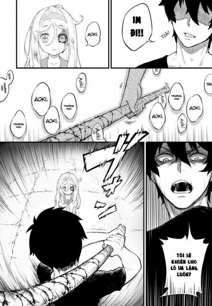 Liv - Chapter 1 - Trang 13