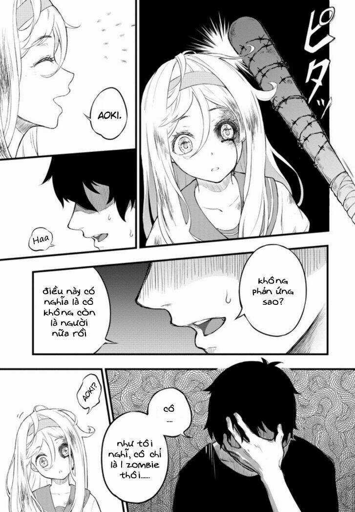 Liv - Chapter 1 - Trang 14