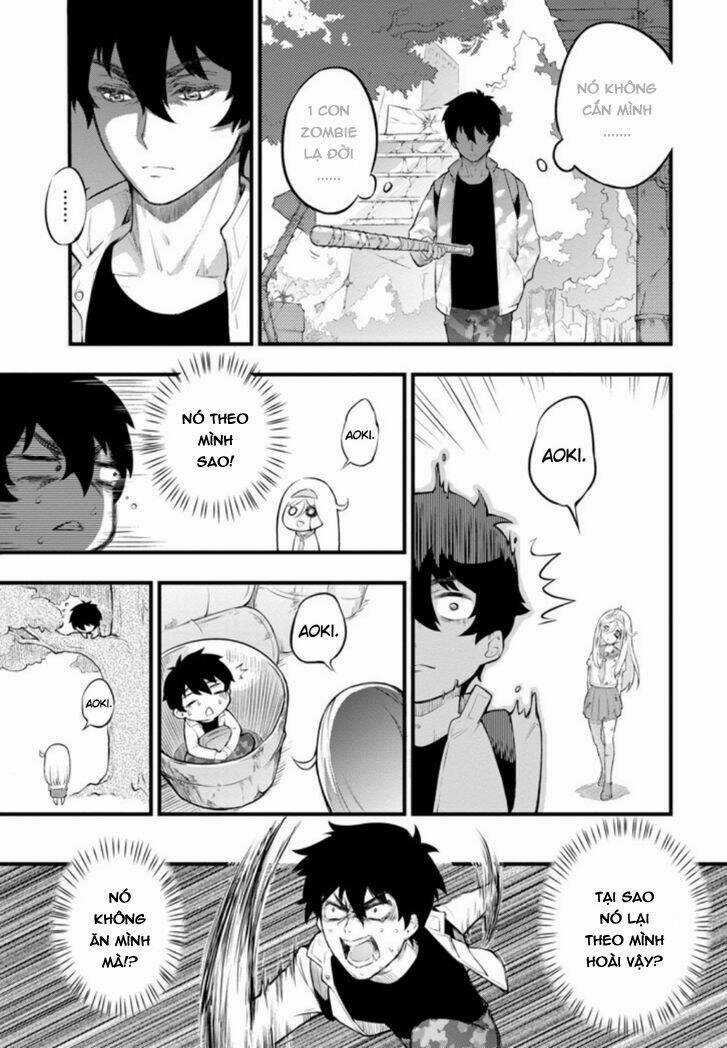 Liv - Chapter 1 - Trang 16