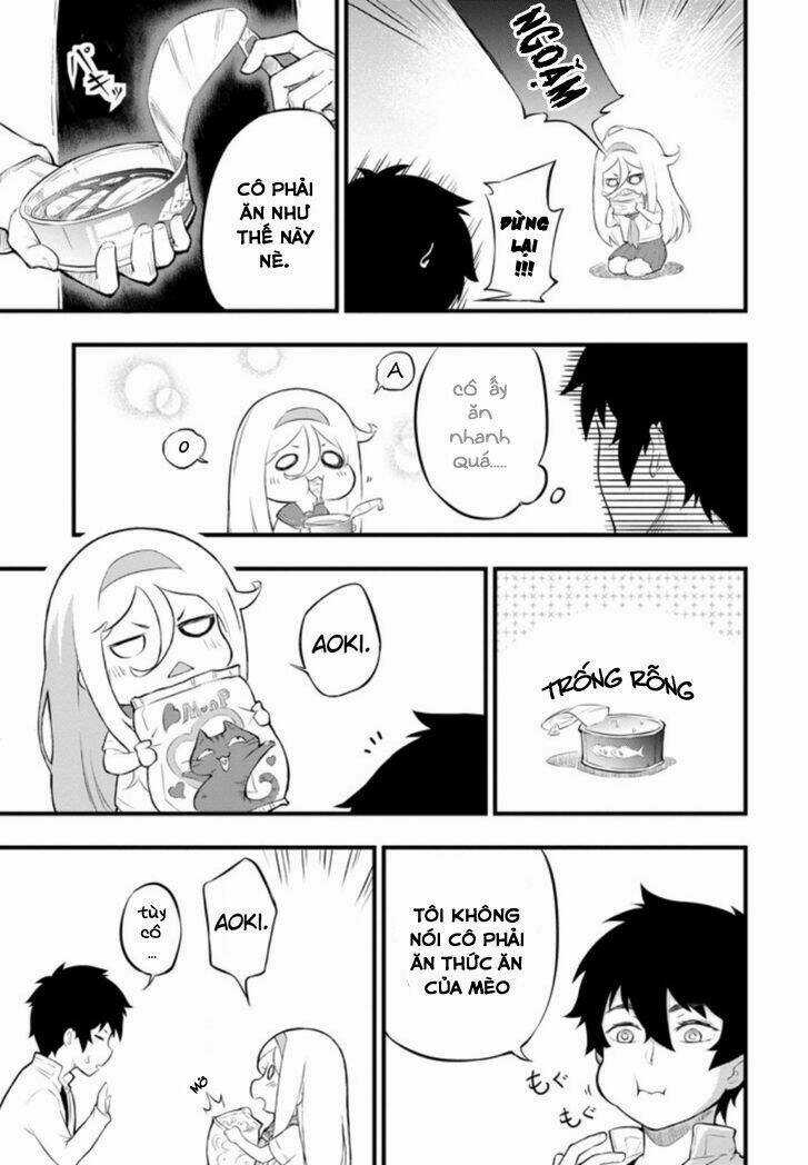 Liv - Chapter 1 - Trang 24