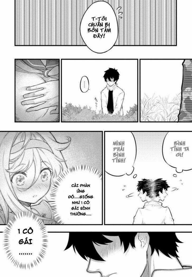 Liv - Chapter 1 - Trang 27