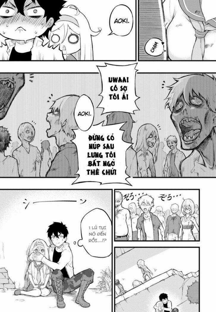 Liv - Chapter 1 - Trang 28