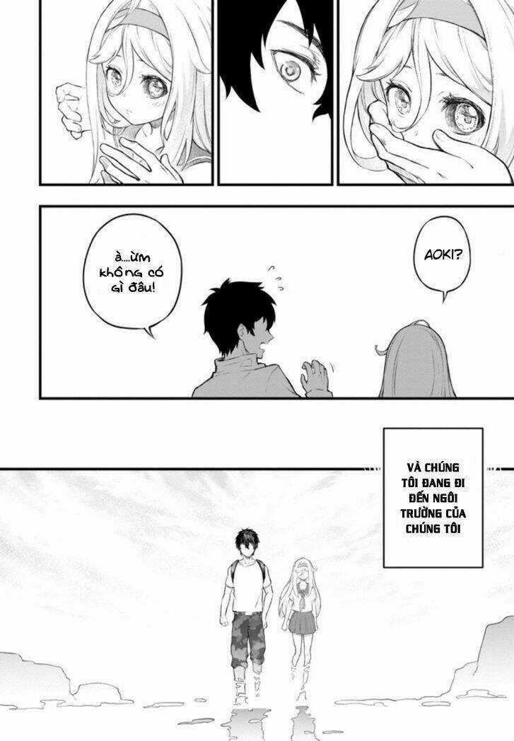 Liv - Chapter 1 - Trang 29