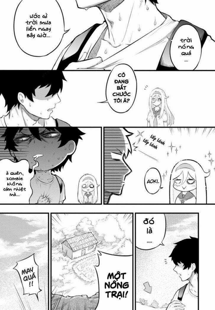 Liv - Chapter 1 - Trang 30