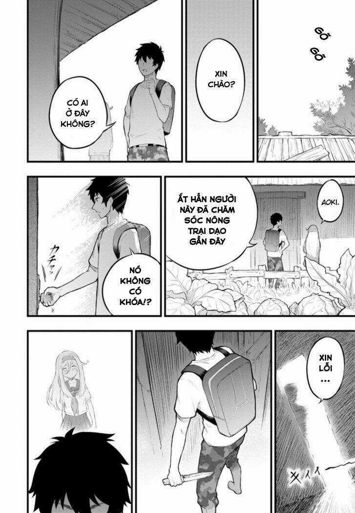 Liv - Chapter 1 - Trang 31