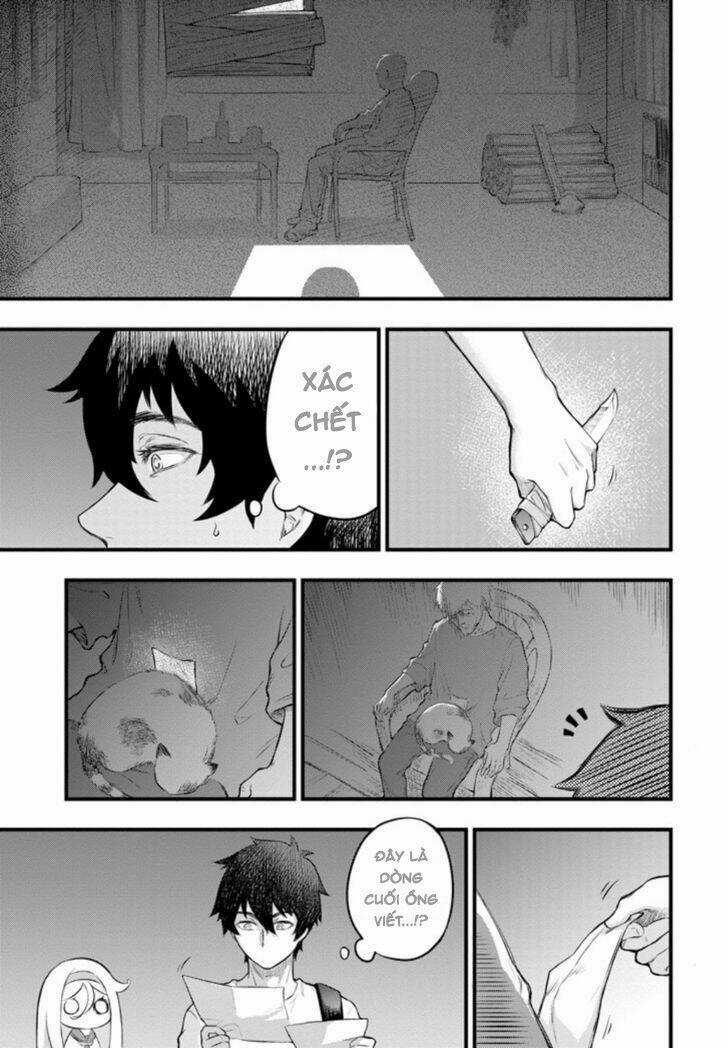 Liv - Chapter 1 - Trang 32