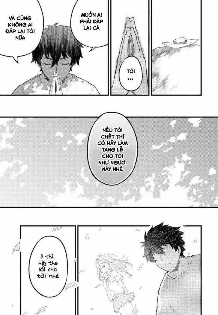 Liv - Chapter 1 - Trang 34