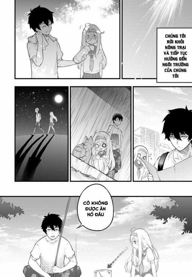 Liv - Chapter 1 - Trang 35