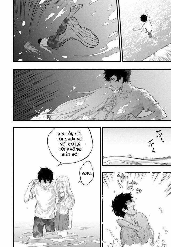 Liv - Chapter 1 - Trang 37