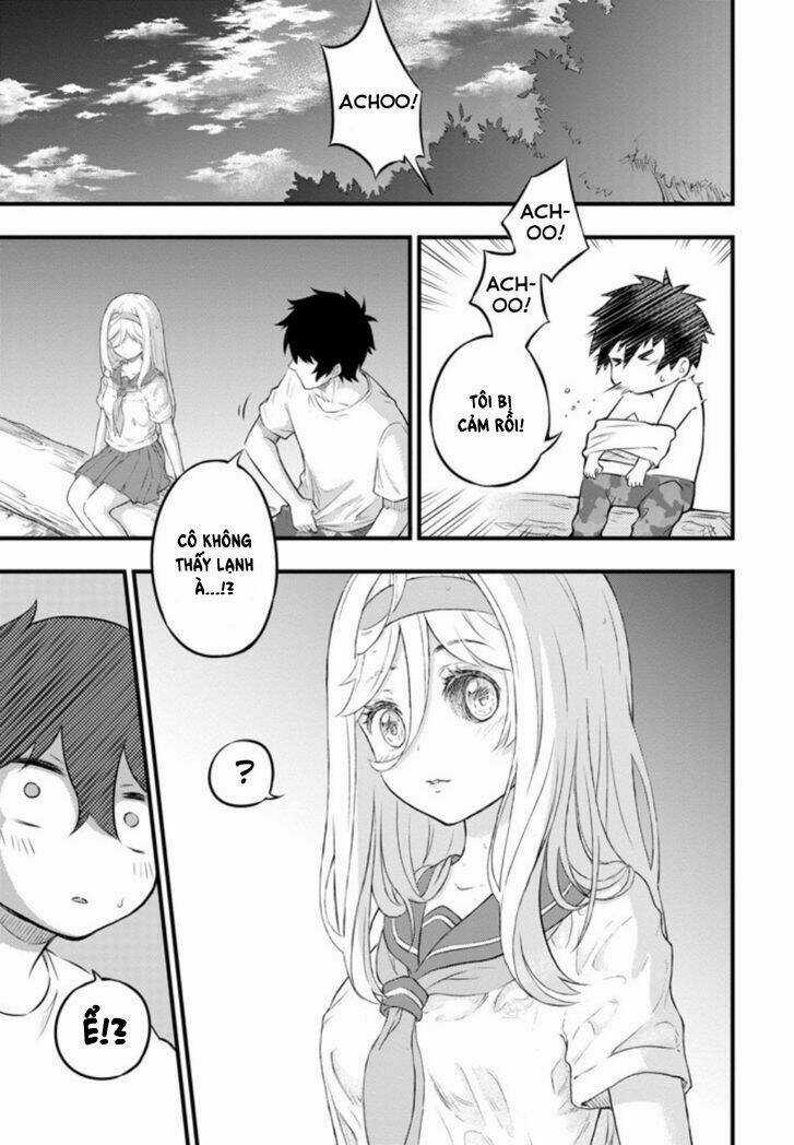 Liv - Chapter 1 - Trang 38