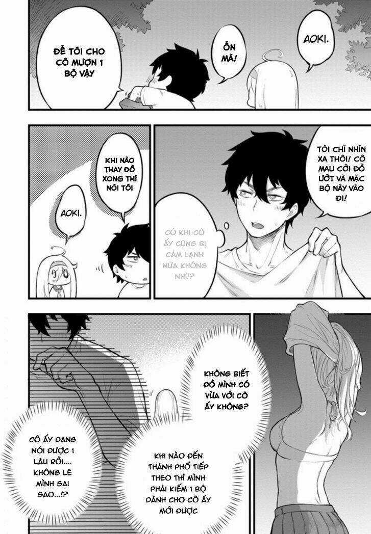 Liv - Chapter 1 - Trang 39