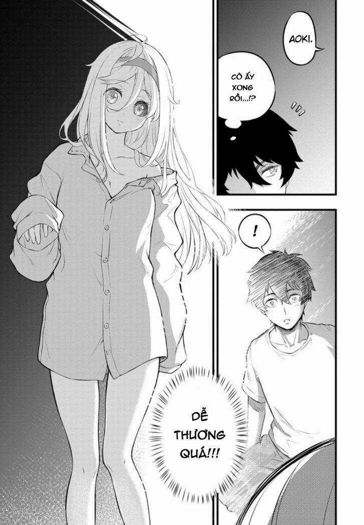 Liv - Chapter 1 - Trang 40