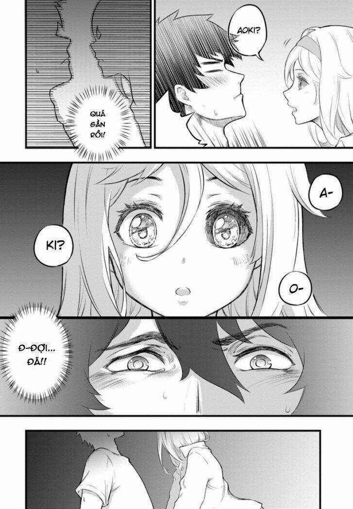 Liv - Chapter 1 - Trang 41