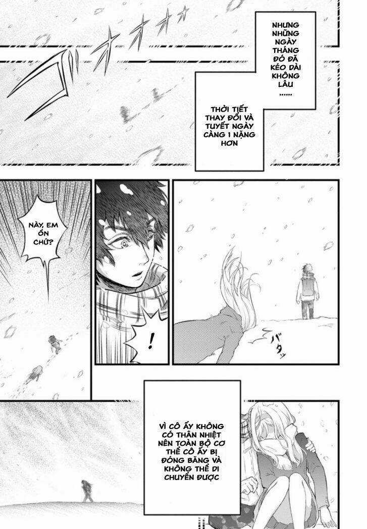 Liv - Chapter 1 - Trang 46