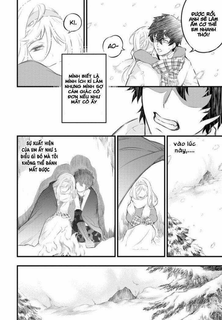 Liv - Chapter 1 - Trang 47