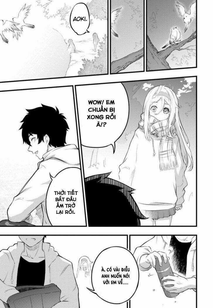 Liv - Chapter 1 - Trang 48